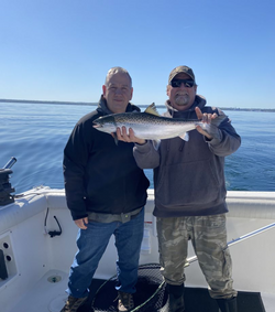 Hook, line, and a day full of joy!